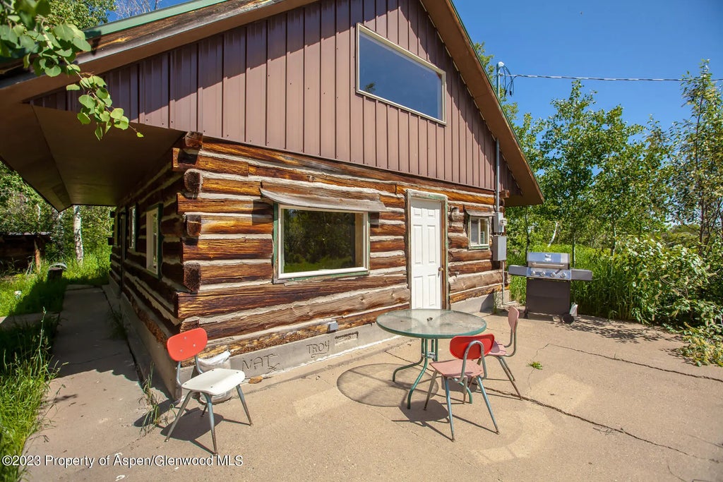 34 of 103 - 1165 County Road 53, Meeker, CO