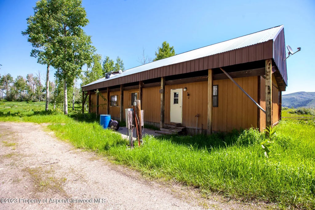 40 of 103 - 1165 County Road 53, Meeker, CO