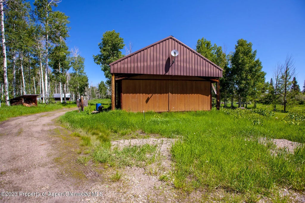 41 of 103 - 1165 County Road 53, Meeker, CO