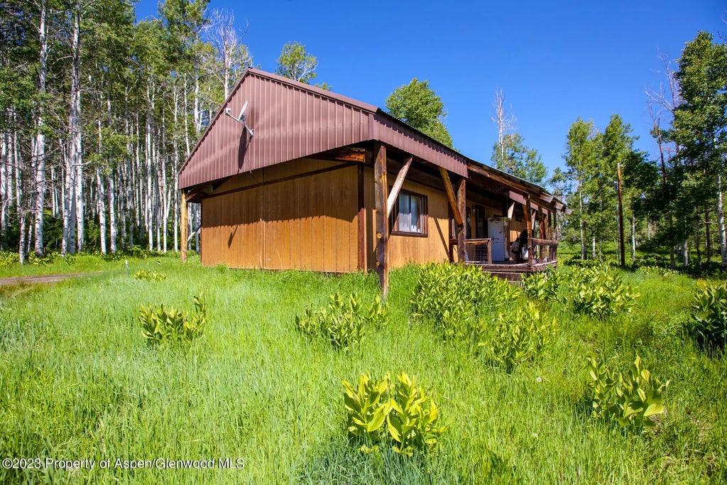 42 of 103 - 1165 County Road 53, Meeker, CO