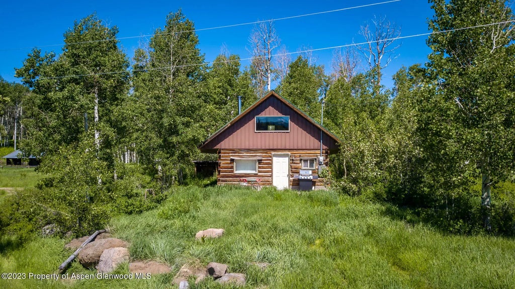 49 of 103 - 1165 County Road 53, Meeker, CO