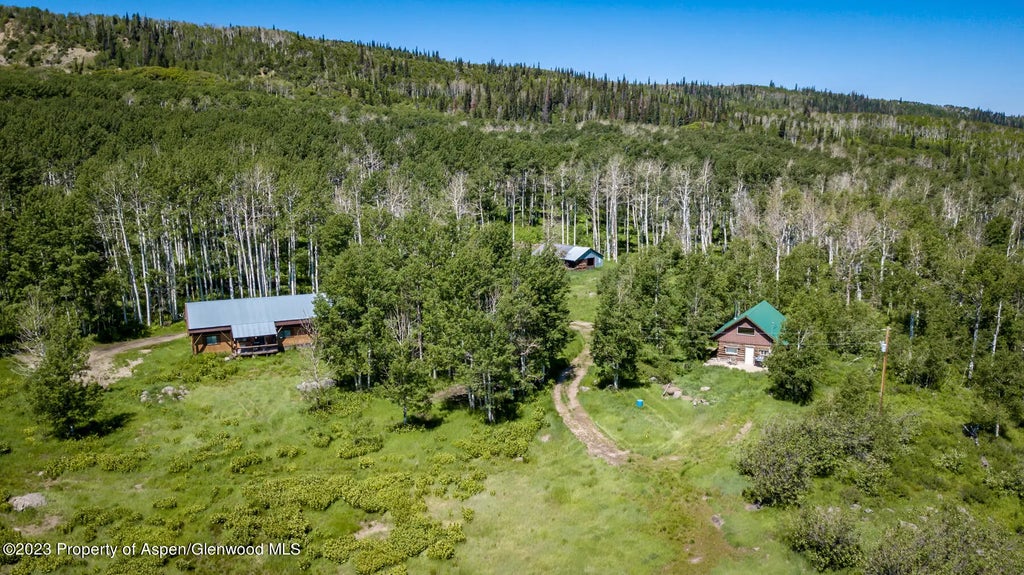 5 of 103 - 1165 County Road 53, Meeker, CO