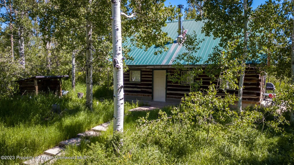 51 of 103 - 1165 County Road 53, Meeker, CO