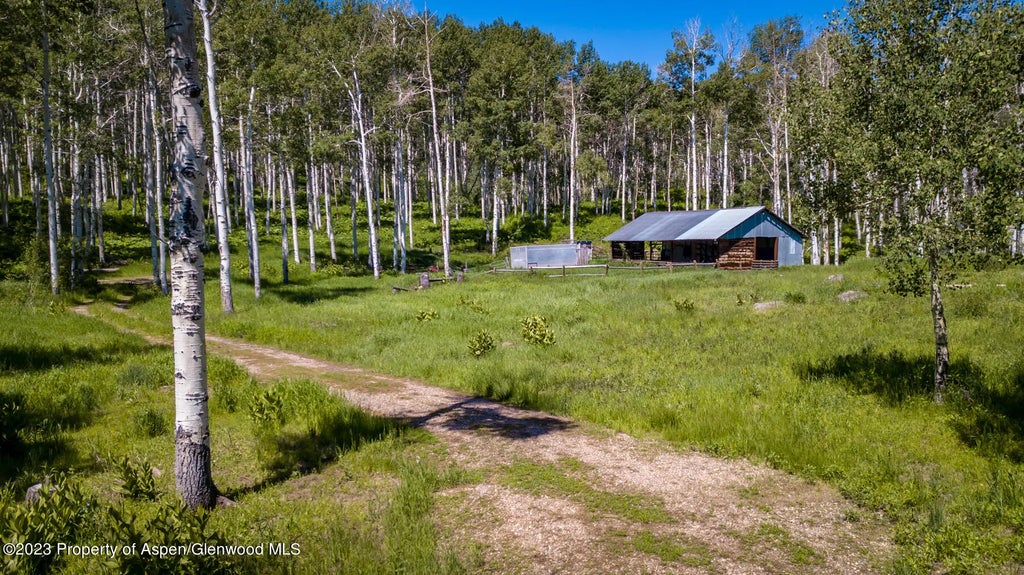52 of 103 - 1165 County Road 53, Meeker, CO