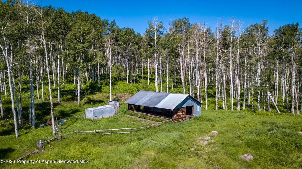 53 of 103 - 1165 County Road 53, Meeker, CO
