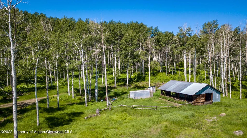 54 of 103 - 1165 County Road 53, Meeker, CO