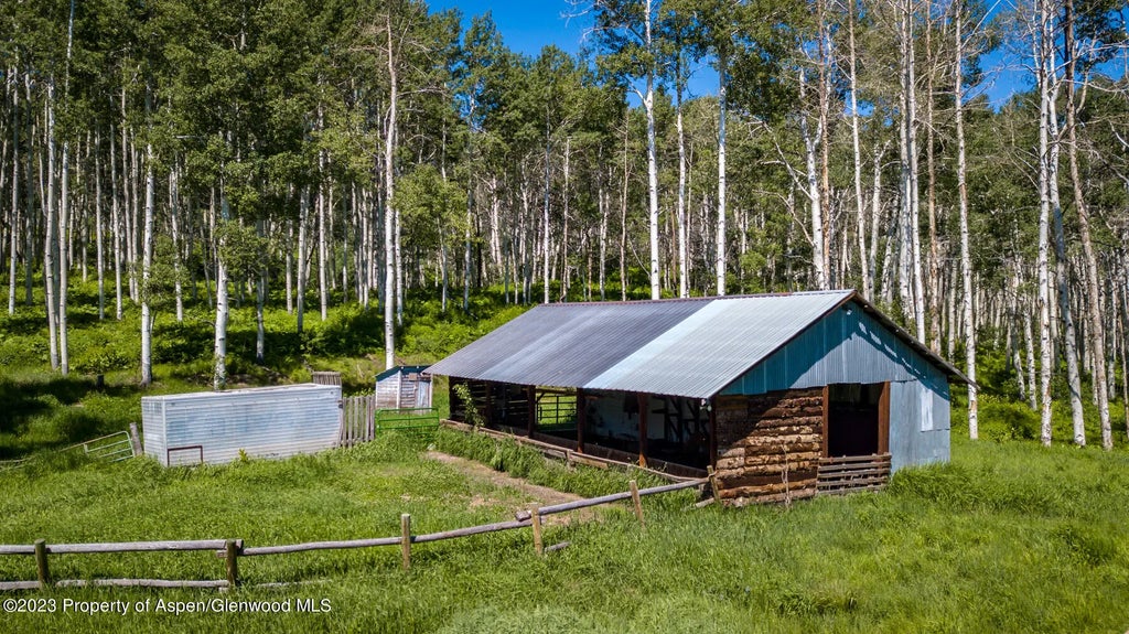 55 of 103 - 1165 County Road 53, Meeker, CO