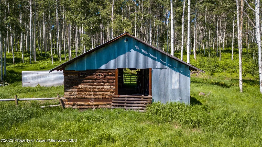 56 of 103 - 1165 County Road 53, Meeker, CO