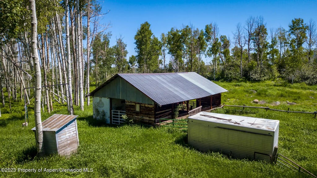 58 of 103 - 1165 County Road 53, Meeker, CO