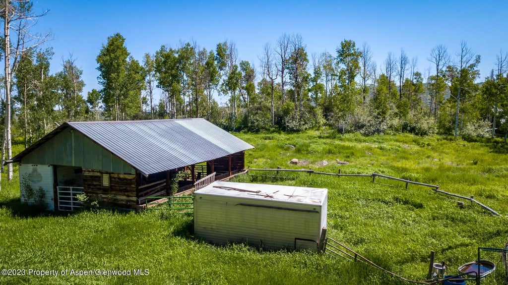 59 of 103 - 1165 County Road 53, Meeker, CO