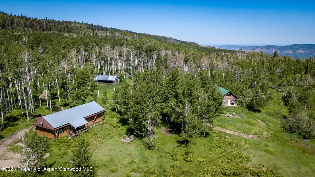 6 of 103 - 1165 County Road 53, Meeker, CO