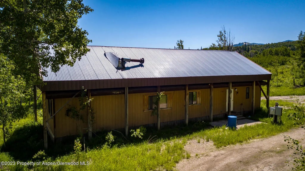 60 of 103 - 1165 County Road 53, Meeker, CO