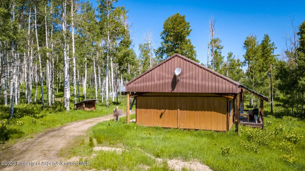 61 of 103 - 1165 County Road 53, Meeker, CO