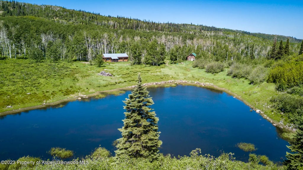 64 of 103 - 1165 County Road 53, Meeker, CO