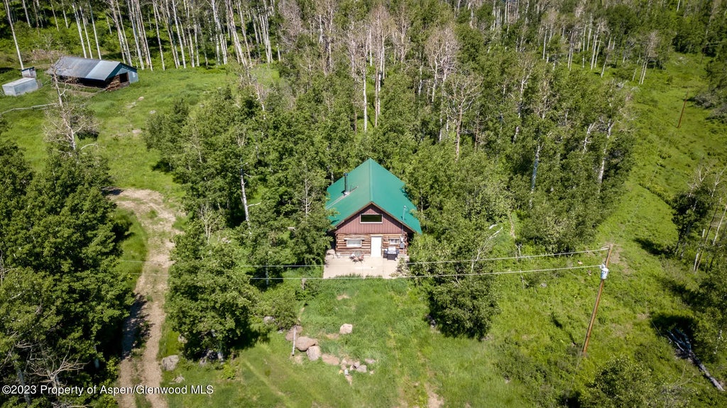 71 of 103 - 1165 County Road 53, Meeker, CO