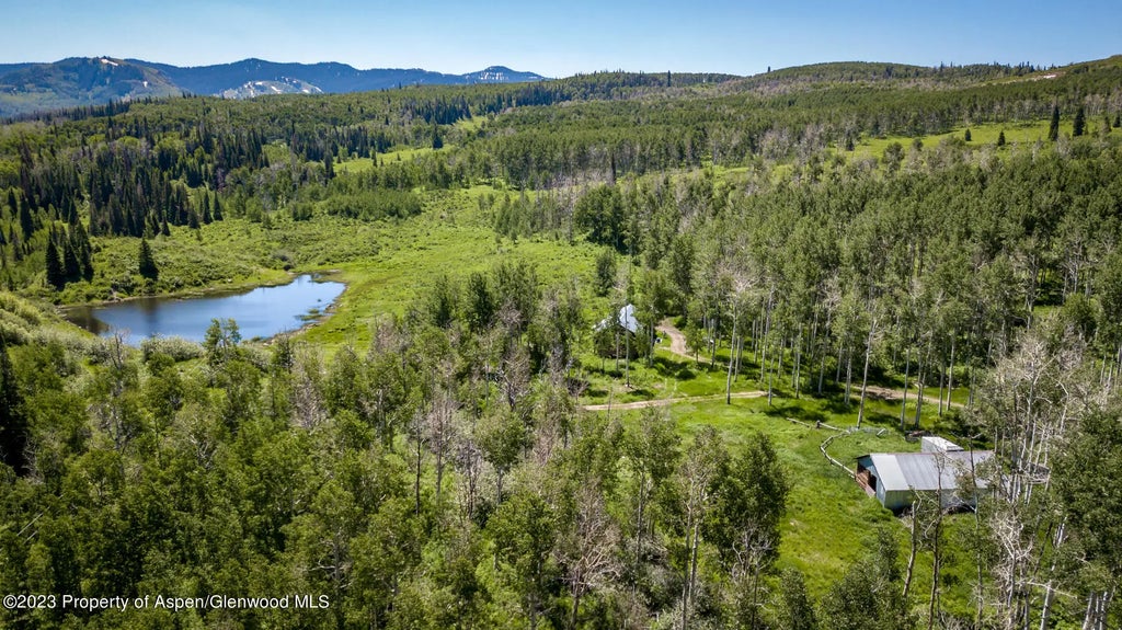 73 of 103 - 1165 County Road 53, Meeker, CO