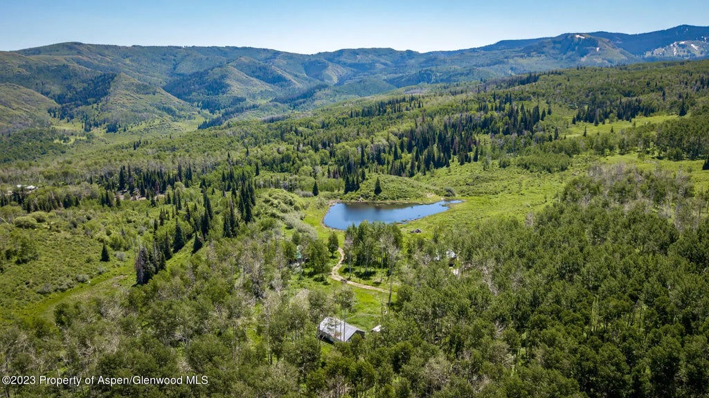 79 of 103 - 1165 County Road 53, Meeker, CO