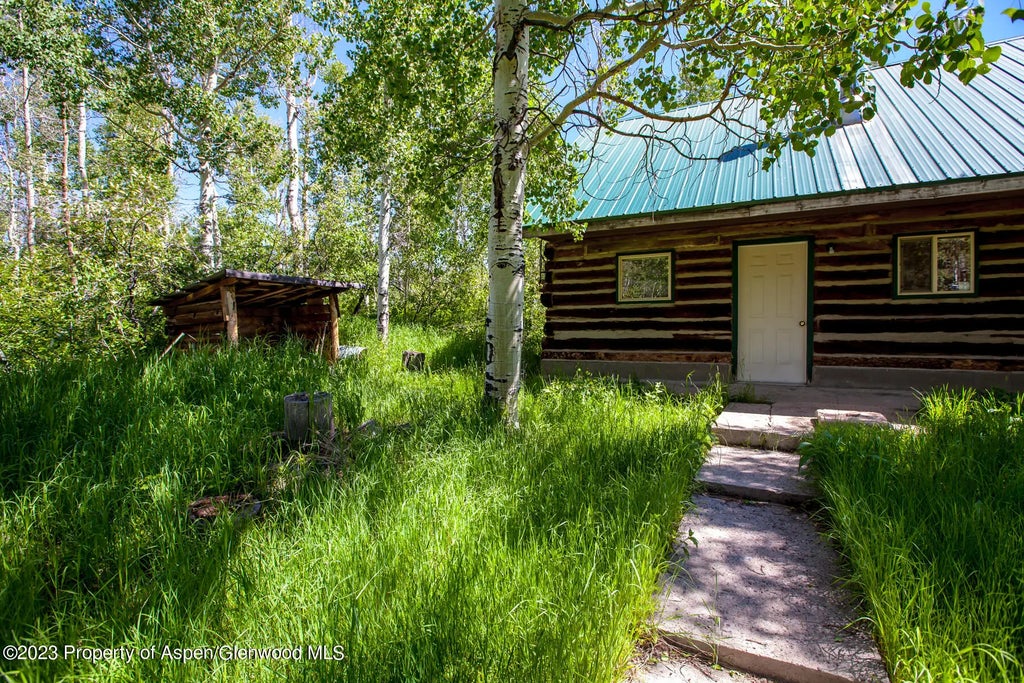 8 of 103 - 1165 County Road 53, Meeker, CO