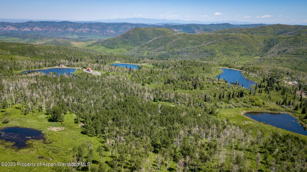 84 of 103 - 1165 County Road 53, Meeker, CO