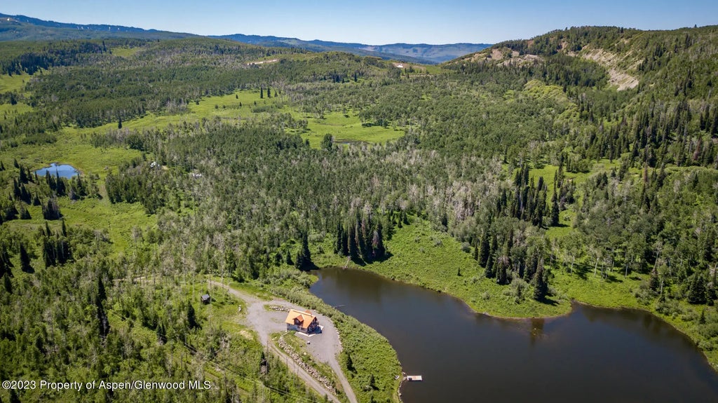 96 of 103 - 1165 County Road 53, Meeker, CO