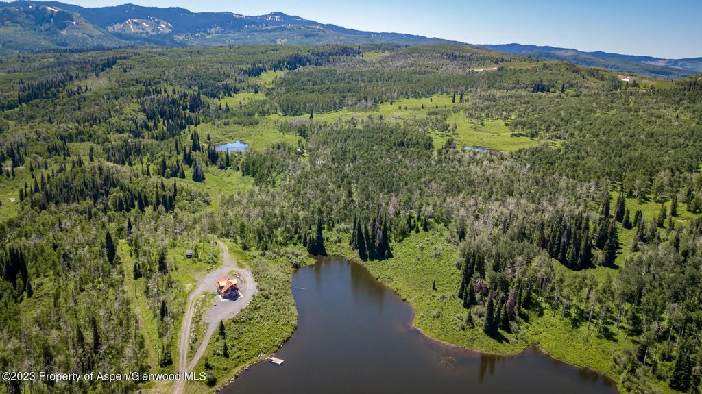 97 of 103 - 1165 County Road 53, Meeker, CO