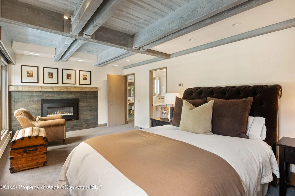 11 of 21 - 525 S Original Street Unit F, Aspen, CO