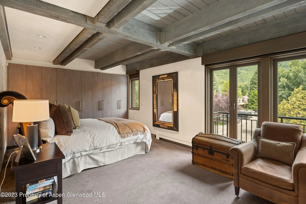 12 of 21 - 525 S Original Street Unit F, Aspen, CO