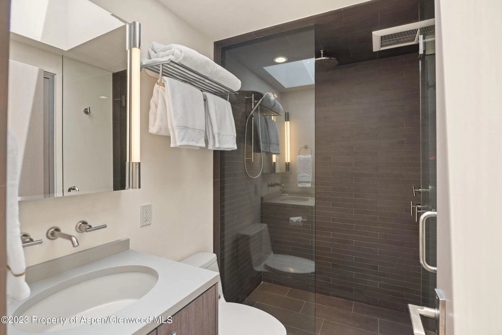 16 of 21 - 525 S Original Street Unit F, Aspen, CO