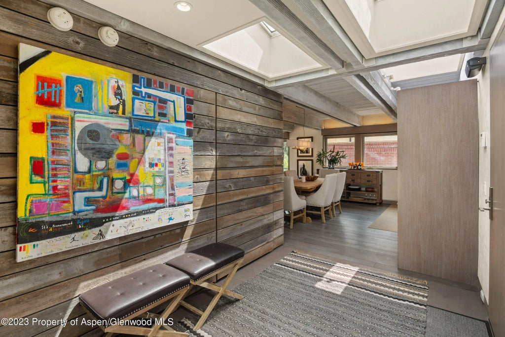 17 of 21 - 525 S Original Street Unit F, Aspen, CO