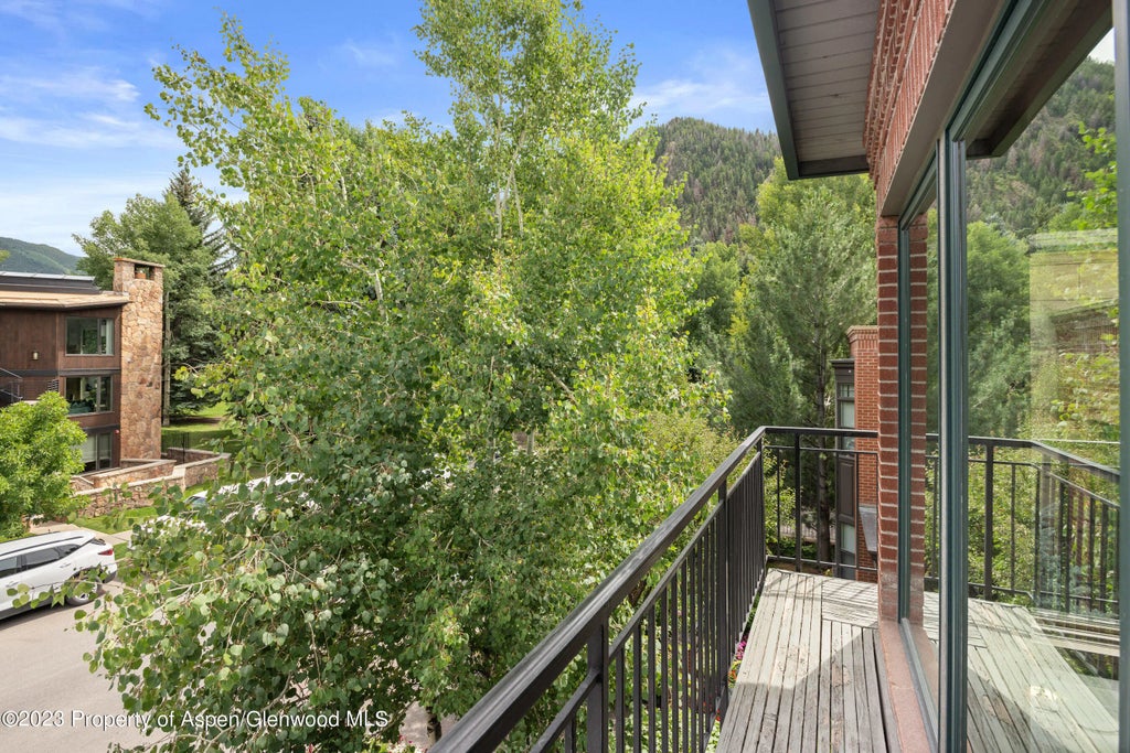18 of 21 - 525 S Original Street Unit F, Aspen, CO