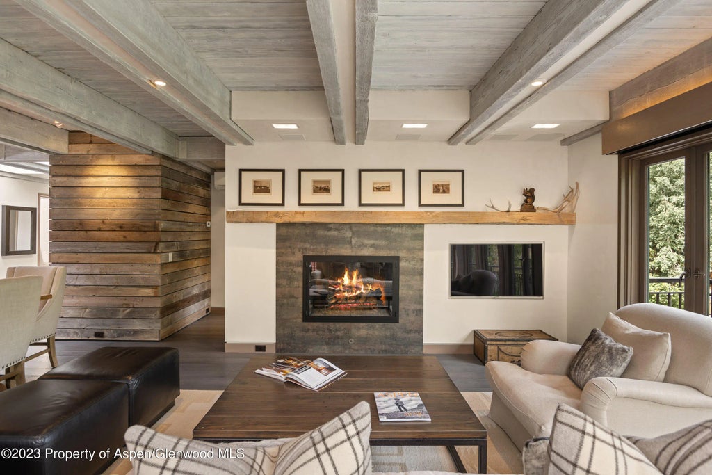 4 of 21 - 525 S Original Street Unit F, Aspen, CO