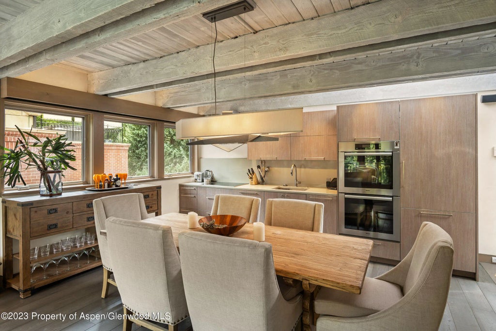 8 of 21 - 525 S Original Street Unit F, Aspen, CO