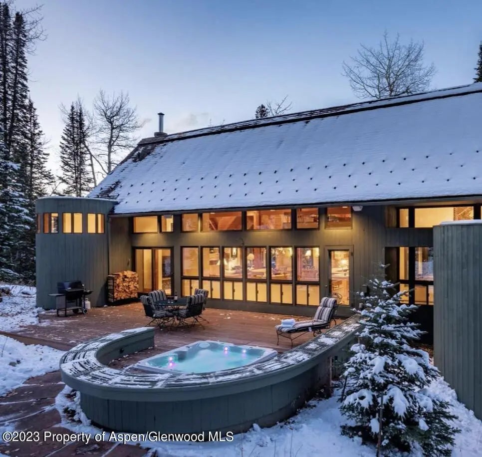 1 of 38 - 1155 Wood Road, Snowmass Village, CO