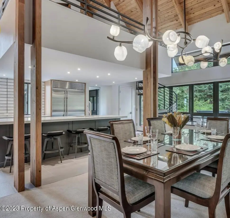 18 of 38 - 1155 Wood Road, Snowmass Village, CO