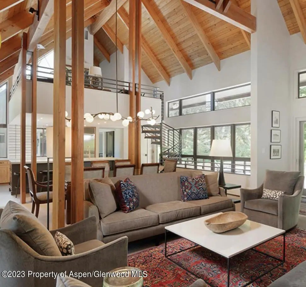 5 of 38 - 1155 Wood Road, Snowmass Village, CO