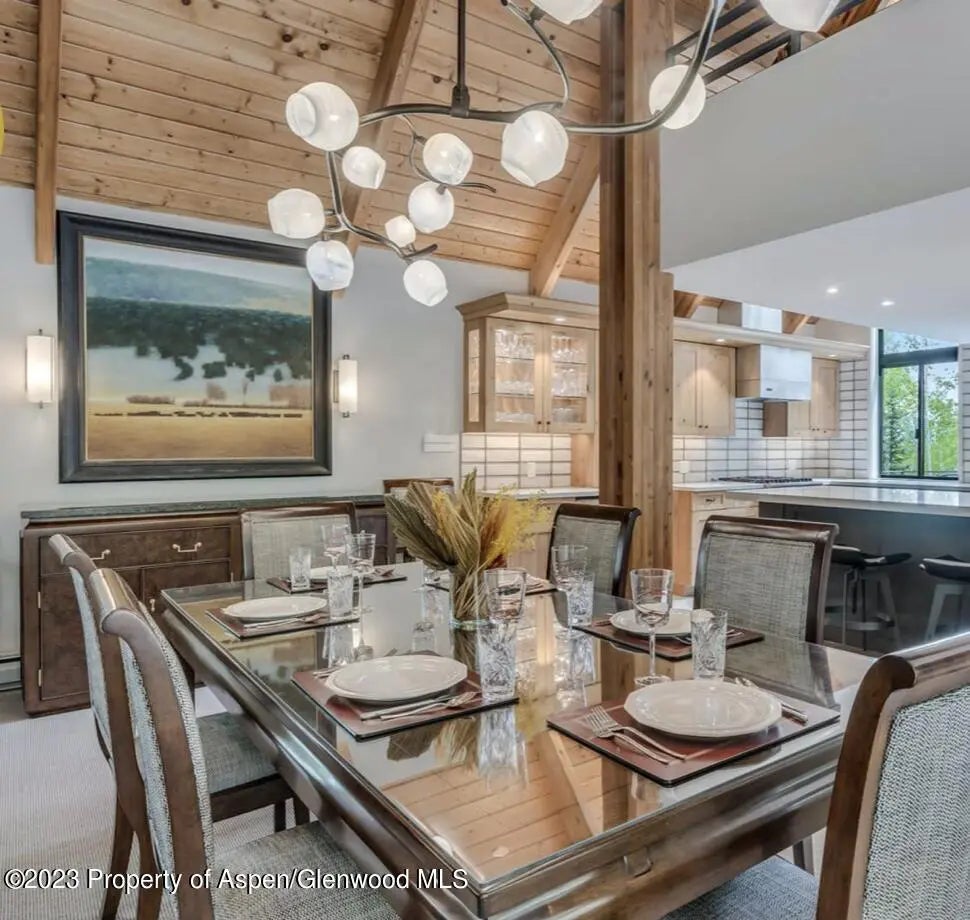6 of 38 - 1155 Wood Road, Snowmass Village, CO