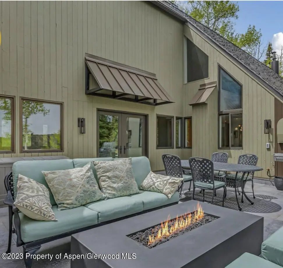 9 of 38 - 1155 Wood Road, Snowmass Village, CO