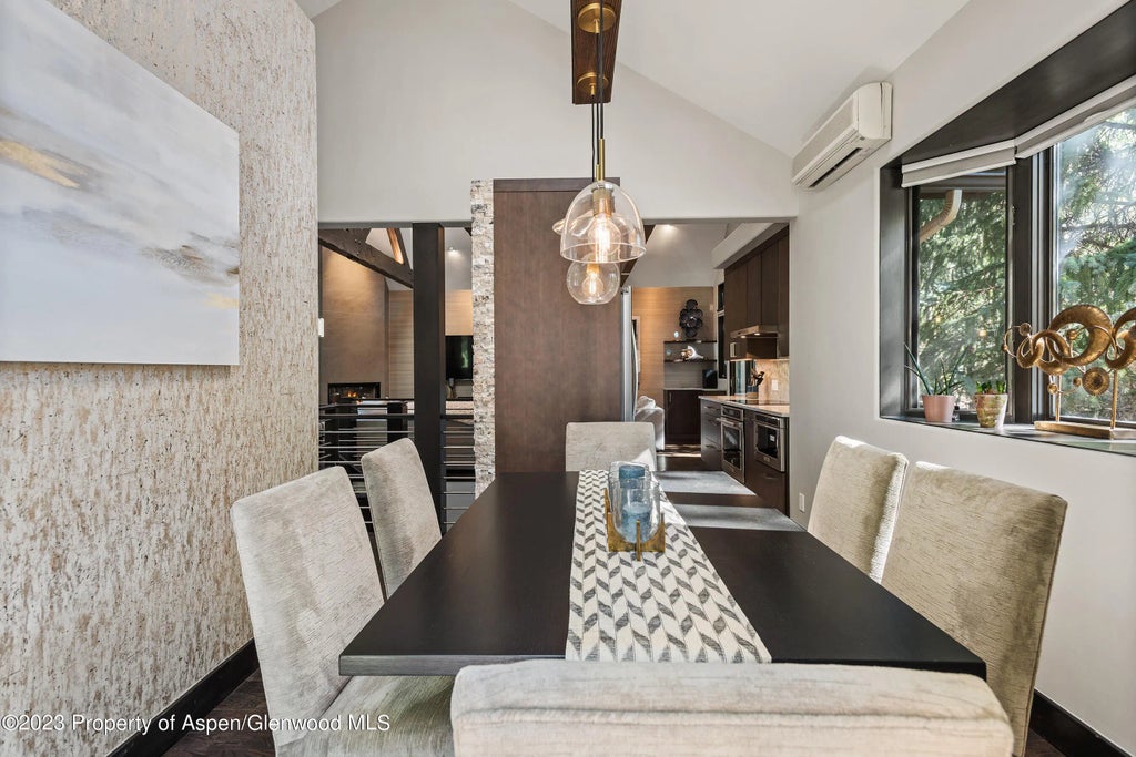 13 of 30 - 126 Park Avenue Unit 2, Aspen, CO