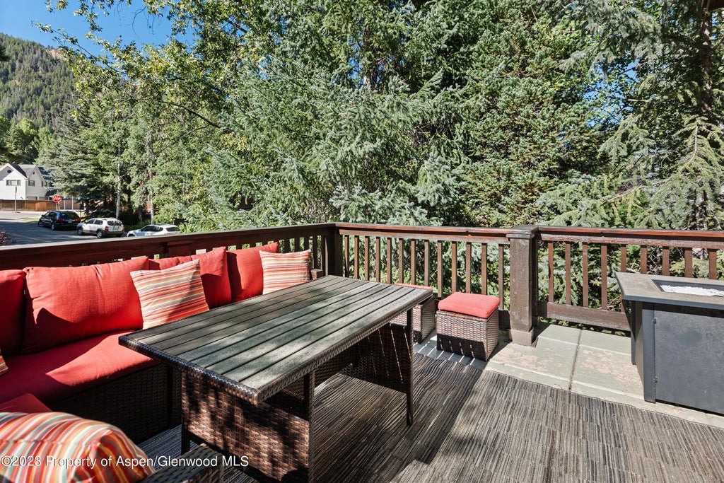 15 of 30 - 126 Park Avenue Unit 2, Aspen, CO