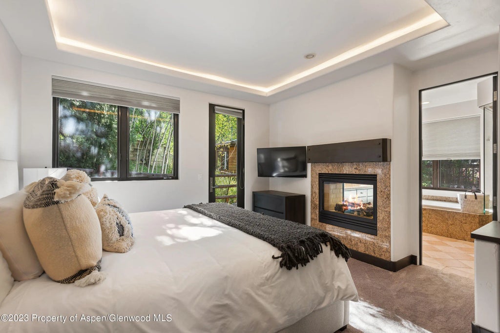 19 of 30 - 126 Park Avenue Unit 2, Aspen, CO