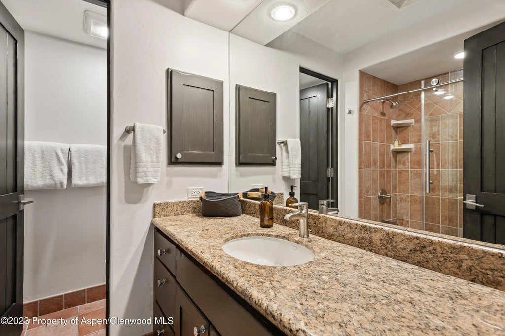 24 of 30 - 126 Park Avenue Unit 2, Aspen, CO