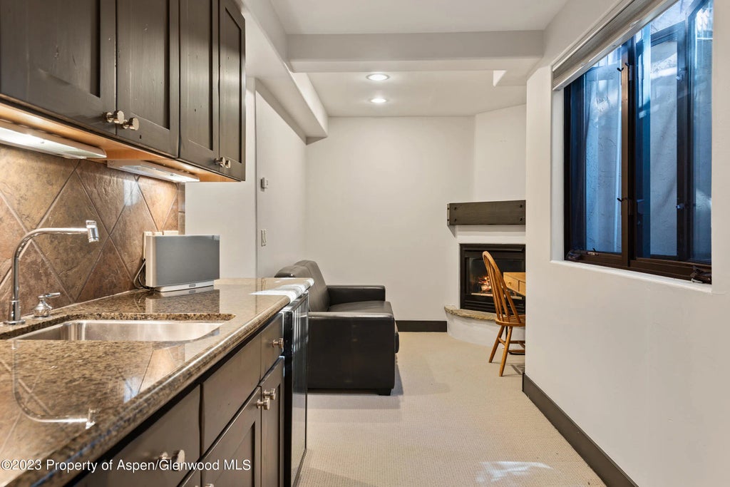 27 of 30 - 126 Park Avenue Unit 2, Aspen, CO