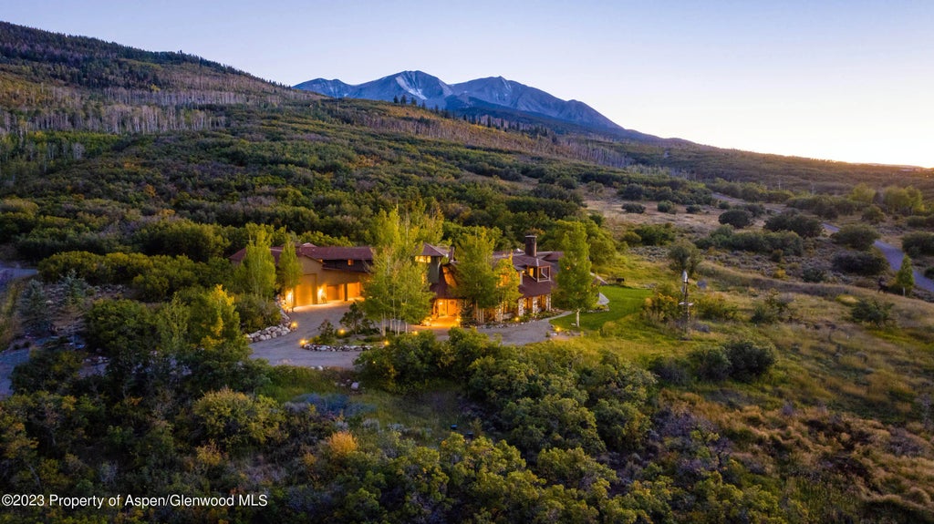1 of 43 - 0777 Old Herron Road, Basalt, CO