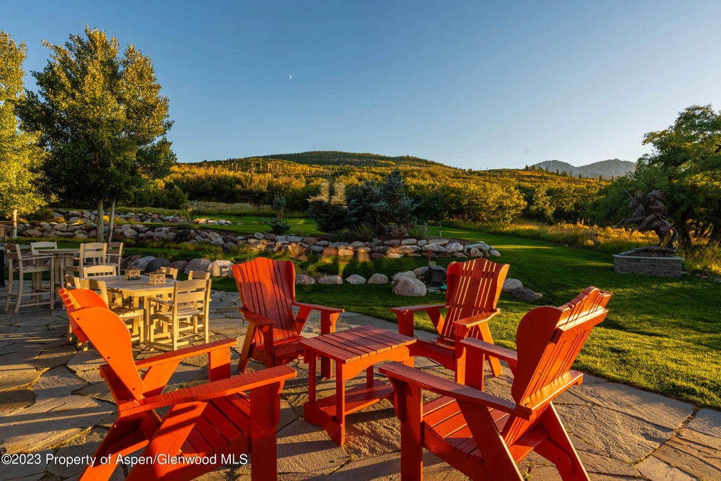 10 of 43 - 0777 Old Herron Road, Basalt, CO