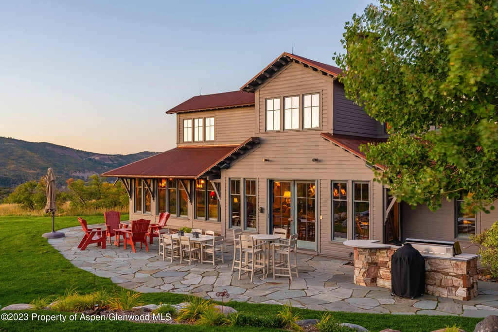 11 of 43 - 0777 Old Herron Road, Basalt, CO