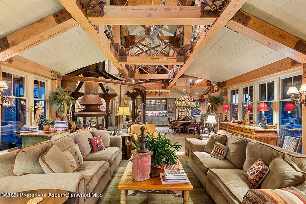 13 of 43 - 0777 Old Herron Road, Basalt, CO