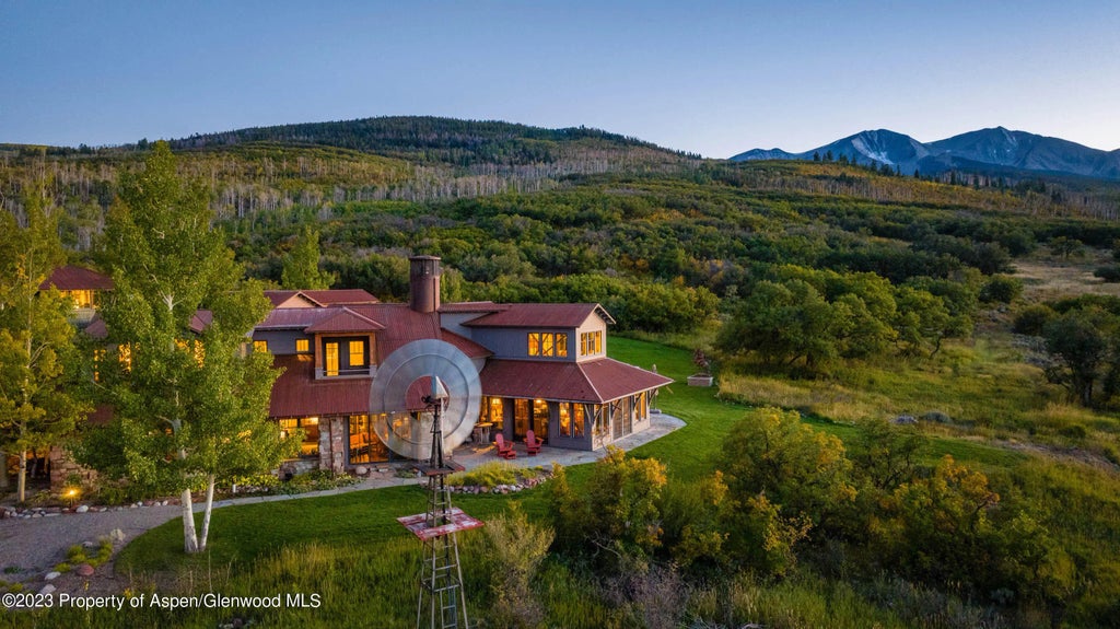 14 of 43 - 0777 Old Herron Road, Basalt, CO