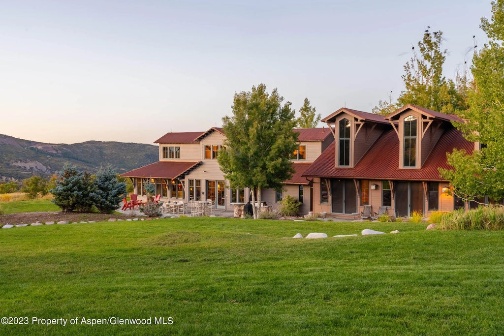 15 of 43 - 0777 Old Herron Road, Basalt, CO