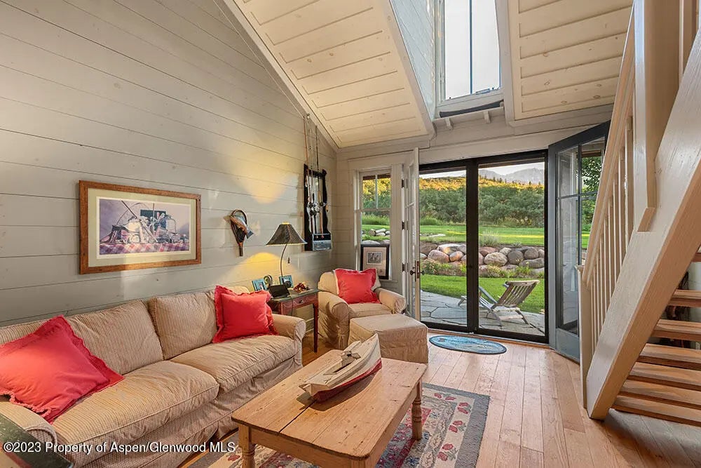 16 of 43 - 0777 Old Herron Road, Basalt, CO