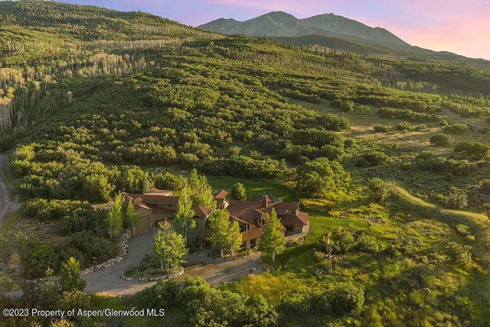 25 of 43 - 0777 Old Herron Road, Basalt, CO